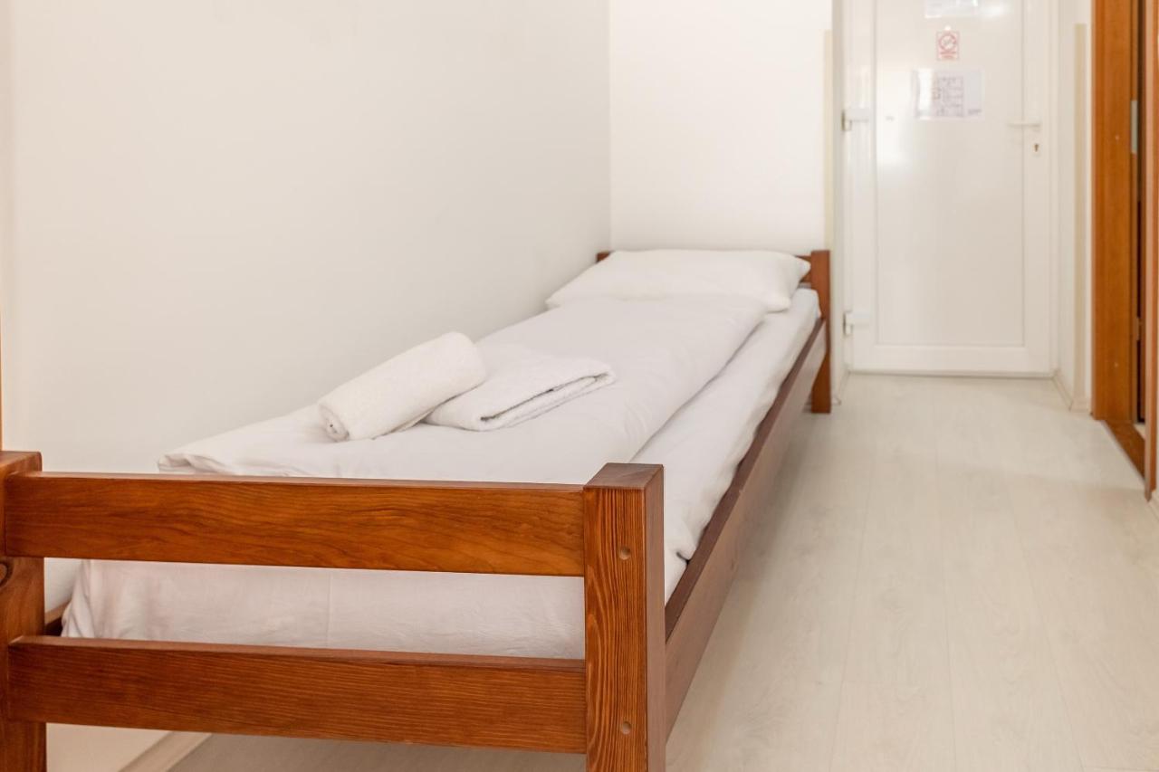 Apartments Liburnija オパティヤ エクステリア 写真