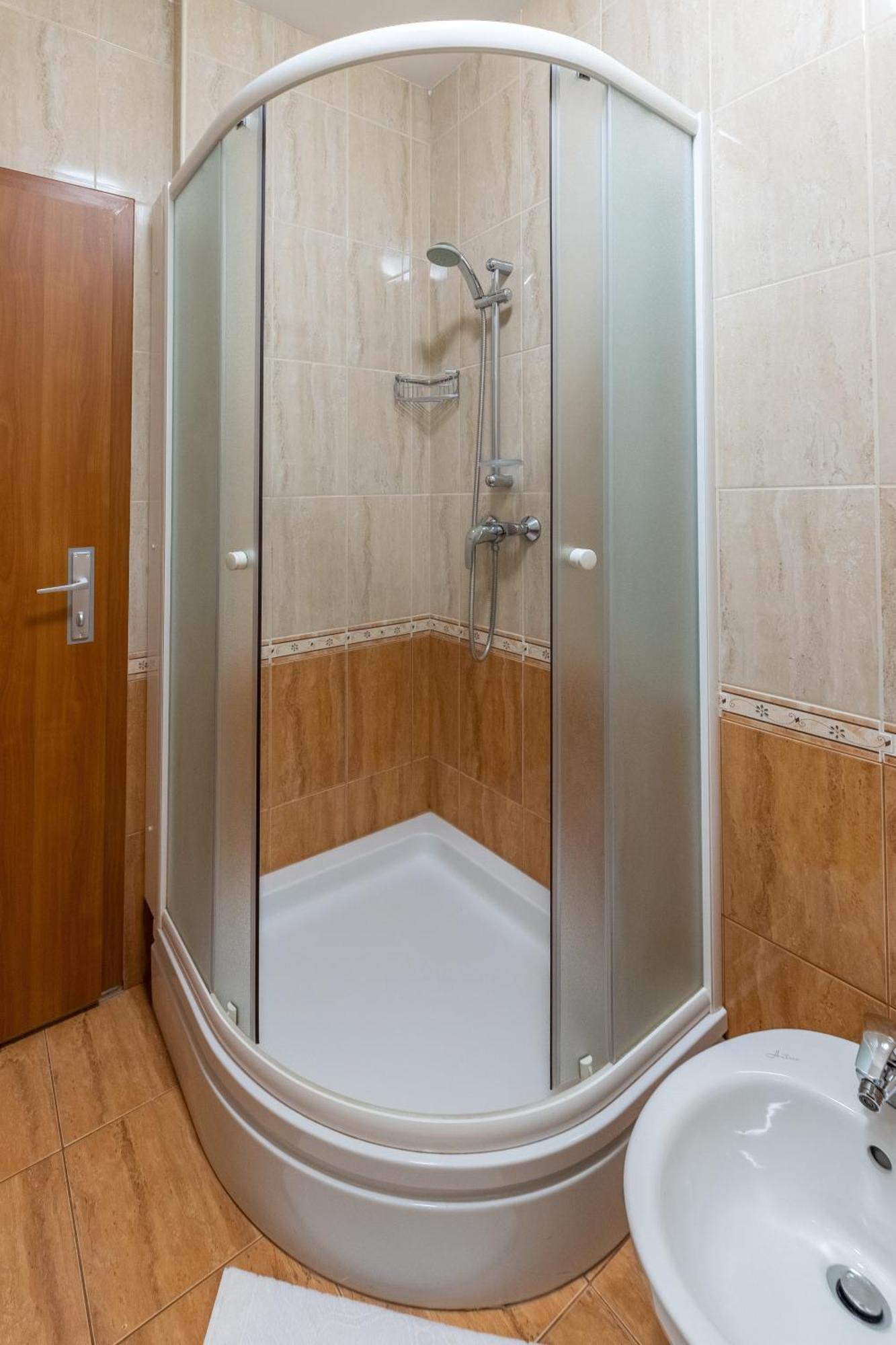 Apartments Liburnija オパティヤ エクステリア 写真